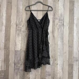 *BCBGeneration Women's Dress Size Medium Chic Contemporary EUC Elegant